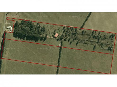 240 Mount Brown Road, Amberley