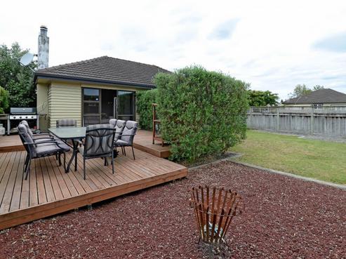 44 Campbell Street, Frankton