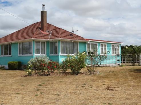 36 Collins Crescent, Feilding