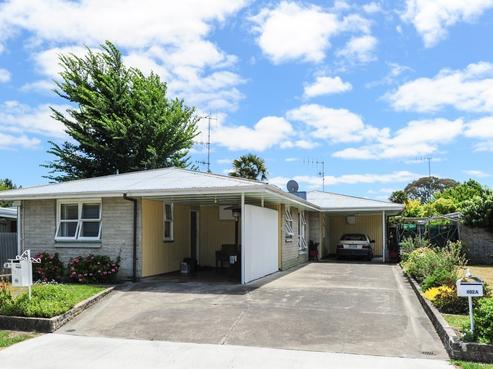 402 Park Road North, Parkvale