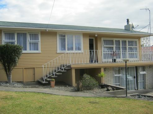 11 Fairview Terrace, Paeroa