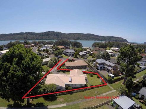 116 Moana Anu Anu Avenue, Whangamata
