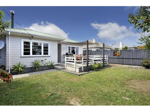 15A Ngaio Street, Stoke