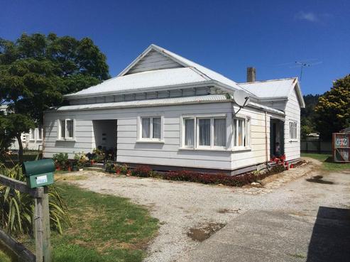 153 Wainui Road, Kaiti