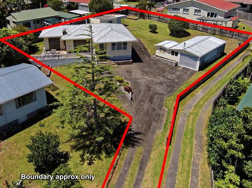 21 Sunray Avenue, Titirangi