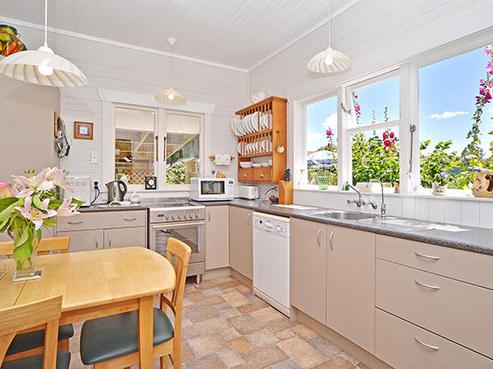 475 Stanway Road, Halcombe