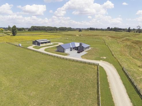 535 Kaipaki Road, Ohaupo