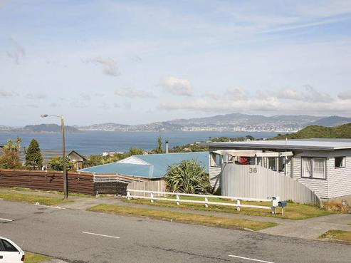 43B Cypress Drive, Maungaraki