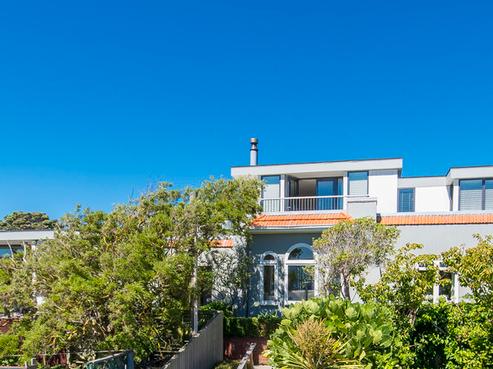 49A The Crescent, Roseneath