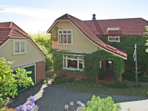 69 Falkirk Avenue, Seatoun