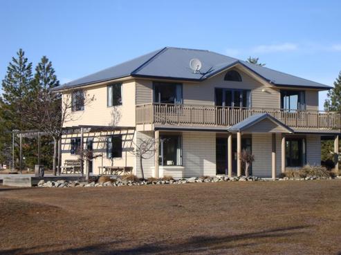 17 North West Arch, Twizel