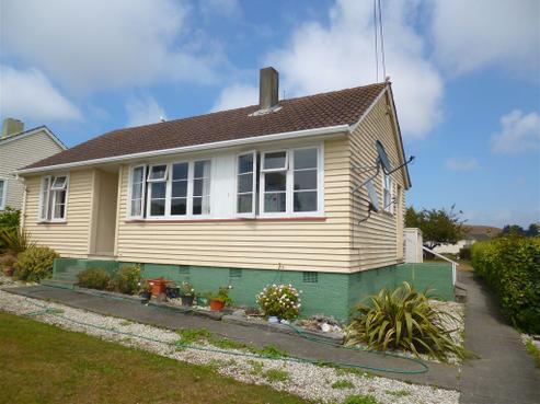 6 Davidson Terrace, Kaikoura
