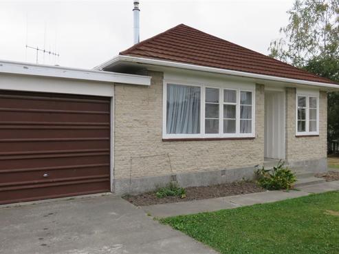 1/91 Cox Street, Geraldine