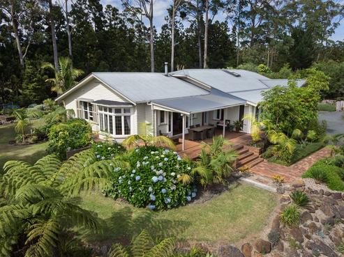 72A Ironbark Road, Kerikeri Surrounds