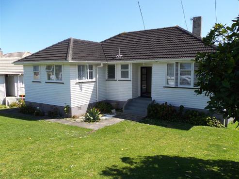 115 Hauraki Terrace, Thames