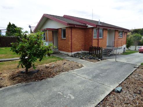 10 Suffolk Place, Balclutha