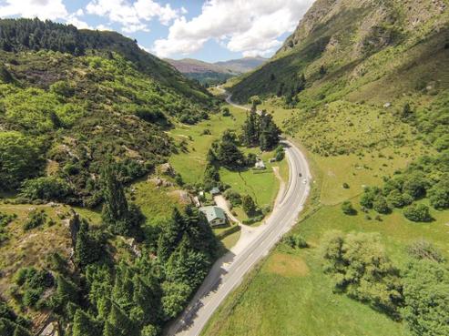 229 Gorge Road, Arthurs Point