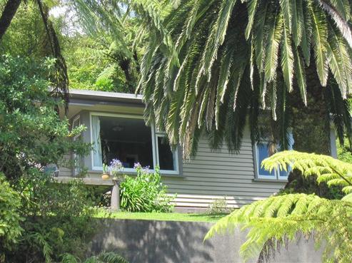 31 Lydia Street, Greymouth