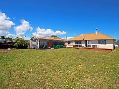 86 Cracroft Street, Waitara