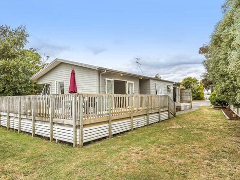 4 Hitchen Road, Pokeno