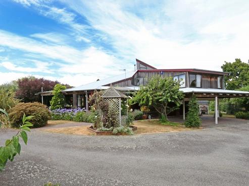 29A Queen Street, Feilding