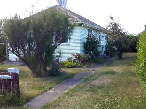 45 Thomas Street, Ranfurly