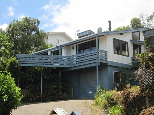 106 Mount View Road, Thames