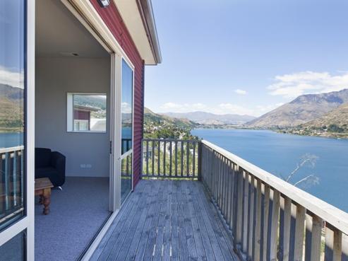 15F Sunrise Lane, Queenstown Central
