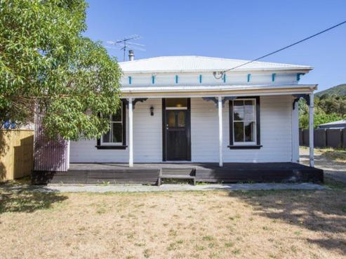 32A Renall Street, Featherston