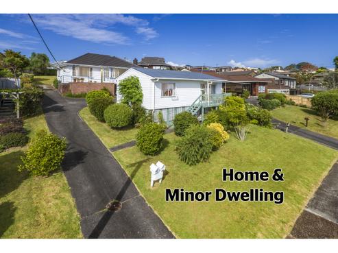 28 Quebec Road, Milford
