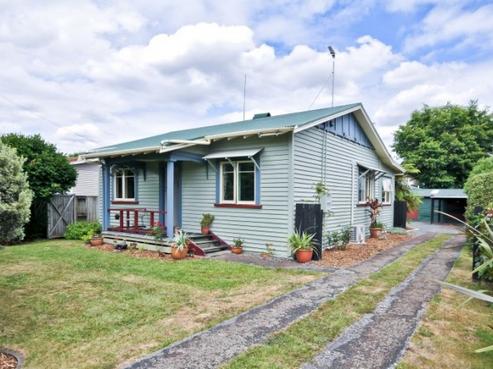 39 Allen Street, Frankton