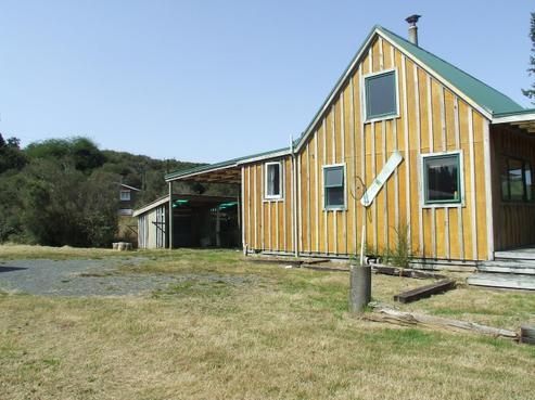 149 Raurimu Road, National Park