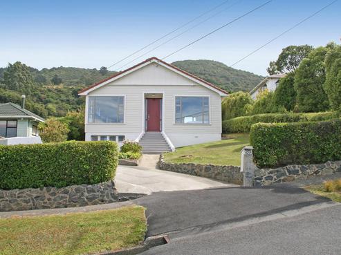 109 Manapouri Street, Maia