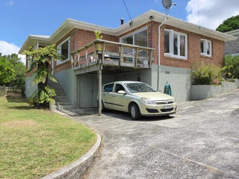90 Station Road, Kamo