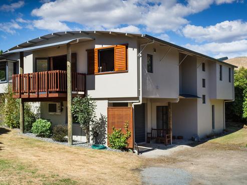 81 Marina Terrace, Kinloch
