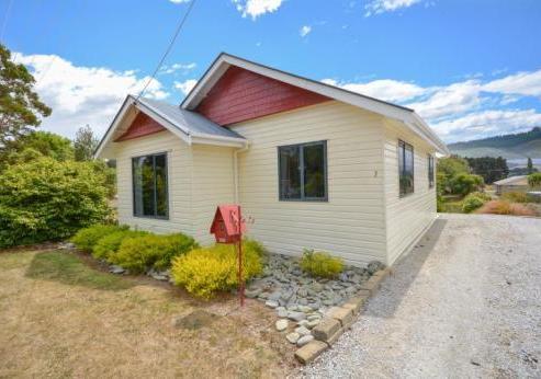 7 Roseness Street, Palmerston