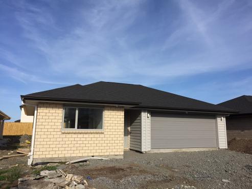 6 Tete Lane, Takanini
