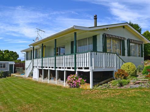 9 Whickham Street, Maheno