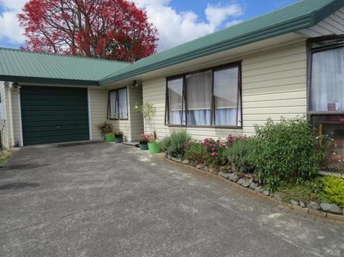 8/48 Victoria Street, Pukekohe