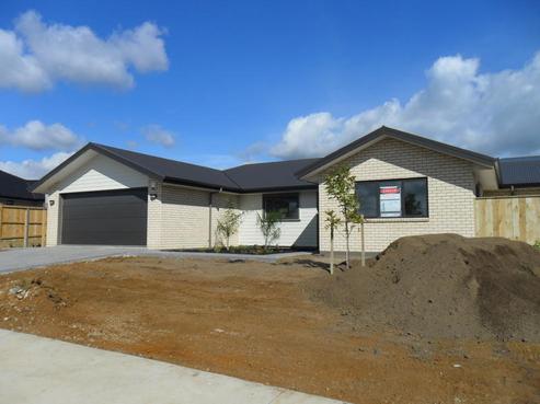 1 Gateshead Road, Pokeno
