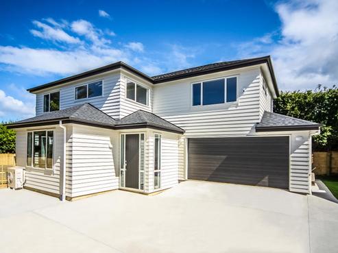 17A Ludlow Terrace, Totara Vale