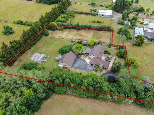 243 Linwood Road, Karaka