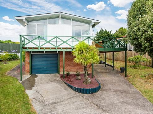 110 Farquhar Road, Glendene