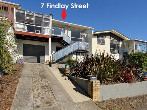 7 Findlay Street, Moturoa