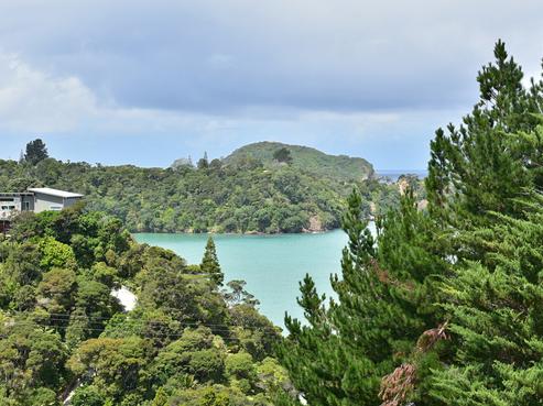 45 Oturu Place, Tutukaka