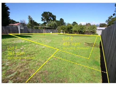 105B Bellona Road, Whangamata
