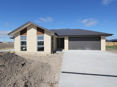 42 Shadbolt Lane, Rolleston