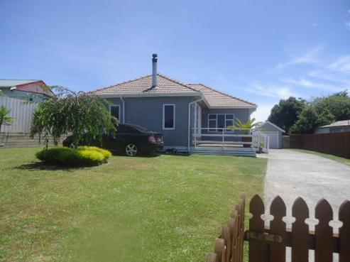 38 Neal Street, Putaruru
