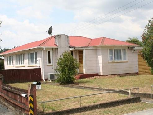 27 Waitete Road, Te Kuiti