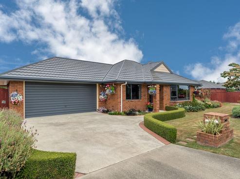 3 Paramu Place, Richmond